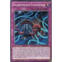 Paläozoischer Leanchoilia INOV-DE098