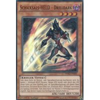 Schicksals-HELD - Drilldark DESO-DE001