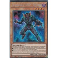 Schicksals-HELD - Decider DESO-DE003