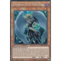 Schicksals-HELD - Dark Angel DESO-DE005