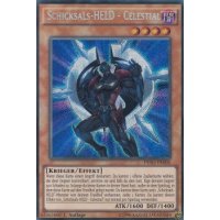 Schicksals-HELD - Celestial DESO-DE006