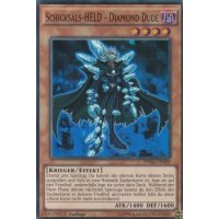 Schicksals-HELD - Diamond Dude DESO-DE009