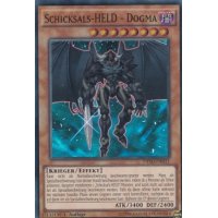 Schicksals-HELD - Dogma DESO-DE011