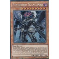 Finsterlord Tezcatlipoca DESO-DE031