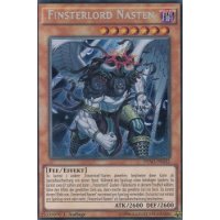 Finsterlord Nasten DESO-DE032