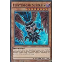 Finsterlord Superbia DESO-DE039