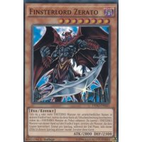 Finsterlord Zerato DESO-DE041
