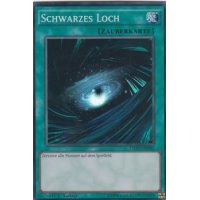 Schwarzes Loch DESO-DE042