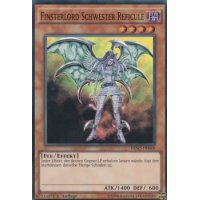 Finsterlord Schwester Reficule DESO-DE048