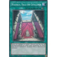 Walhalla, Halle der Gefallenen DESO-DE055
