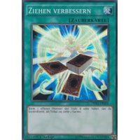 Ziehen verbessern DESO-DE056