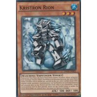 Kristron Rion INOV-DESE3