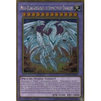 Neo-Blauäugiger ultimativer Drache MVP1-DEG01