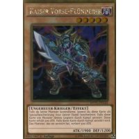 Kaiser Vorse-Plünderer MVP1-DEG02