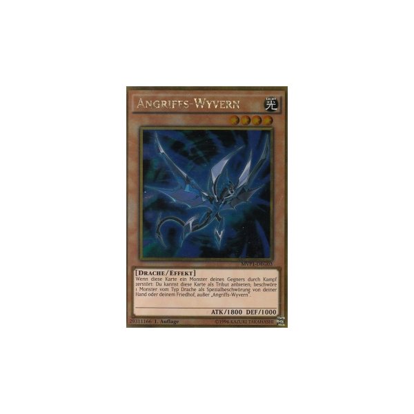 Angriffs-Wyvern MVP1-DEG03
