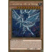 Tiefäugiger weißer Drache MVP1-DEG05