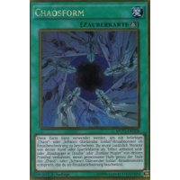 Chaosform MVP1-DEG08