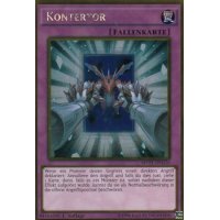 Kontertor MVP1-DEG10