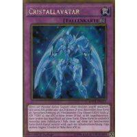 Cristallavatar MVP1-DEG11