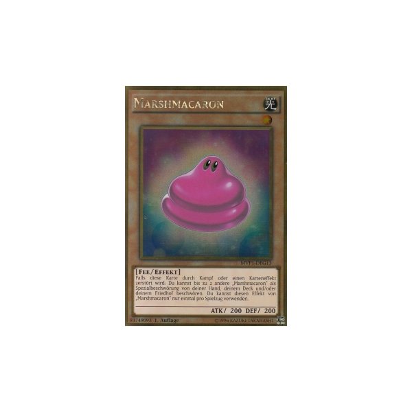 Marshmacaron MVP1-DEG13