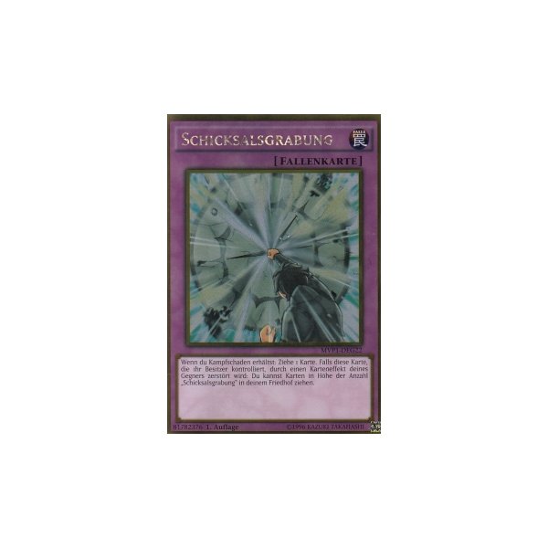 Schicksalsgrabung MVP1-DEG22