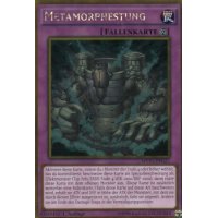 Metamorphestung MVP1-DEG27