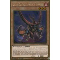 Klingen-Garoodia das kubische Ungeheuer MVP1-DEG34