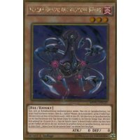 Vulkan Dragni der kubische König MVP1-DEG37