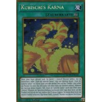 Kubisches Karma MVP1-DEG41