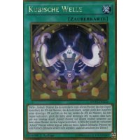 Kubische Welle MVP1-DEG42