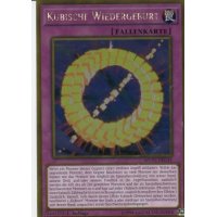 Kubische Wiedergeburt MVP1-DEG43