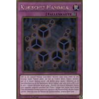 Kubisches Mandala MVP1-DEG44