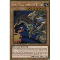 Lord Gaia, zorniger Ritter MVP1-DEG50