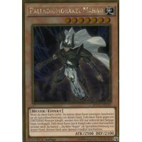 Palladiumorakel Mahad MVP1-DEG53