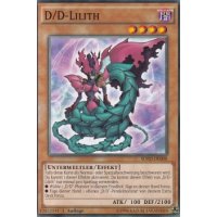 D/D-Lilith