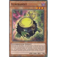 Kuribandit SDPD-DE020