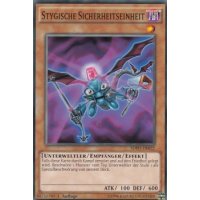 Stygische Sicherheitseinheit SDPD-DE022