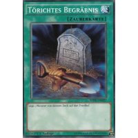 Törichtes Begräbnis SDPD-DE027