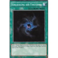 Verlockung der Finsternis SDPD-DE029