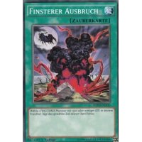 Finsterer Ausbruch SDPD-DE030