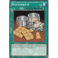 Notvorräte SDPD-DE031
