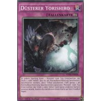 D&uuml;sterer Yorishiro SDPD-DE038