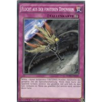 Flucht aus der finsteren Dimension SDPD-DE039