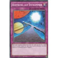 Hoffnung auf Entkommen SDPD-DE040