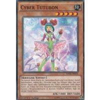 Cyber Tutubon