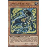 Zoodiak-Rattpier RATE-DE014