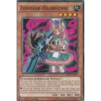 Zoodiak-Hasb&uuml;chse RATE-DE015