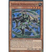 Zoodiak-Schweifpeitsche RATE-DE016