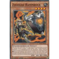 Zoodiak-Rammbock RATE-DE018