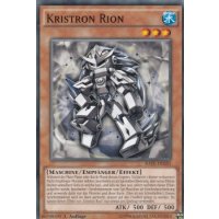 Kristron Rion RATE-DE020